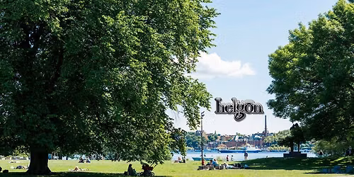 Helgonpicknicken 2026