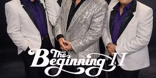 Dunes & The Del-Tunes at The Beginning II