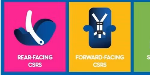 Child Passenger Safety on School Buses National Training