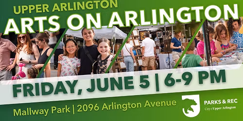 Arts on Arlington