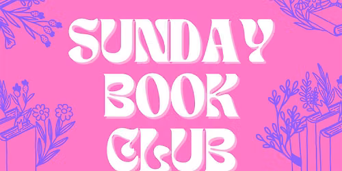 Sunday Book Club