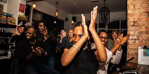 Ten Years of The Cuban Embassy