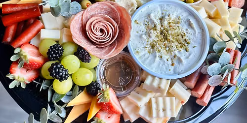 Charcuterie Workshop