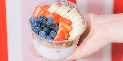 Black Friday 50% A\u00e7a\u00ed Bowls 