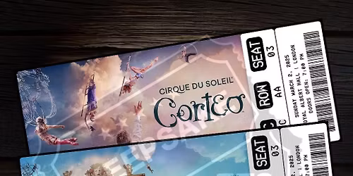 Cirque du Sol-Rave