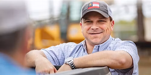 Georgia Grown Resource Center Albany Launch Event