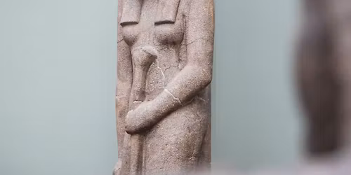 Omvisning: \u00c6gyptens guddommelige lys