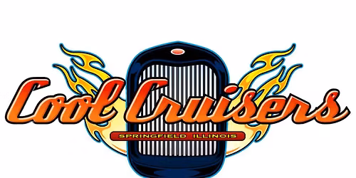 Cool Cruisers Cruise-in