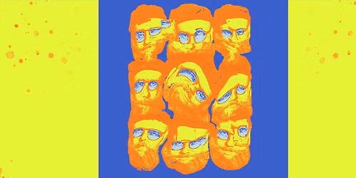 Mike Doughty: Solo Tour '26 at City Winery STL