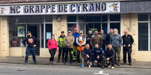 39 i\u00e8me grappe UNIB\u00c9O 