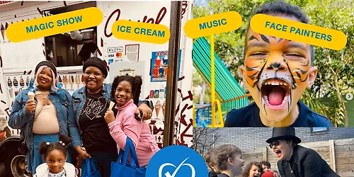 Achievement First Public Charter Schools: Irving Square Park Block Party!