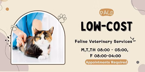 Bangor Area Spay\/Neuter Clinic \u2013 August 10
