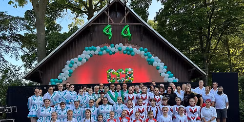 Kappenfest 2025