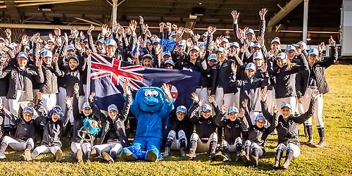 2026 The Horse Den NSW State Interschool Championships