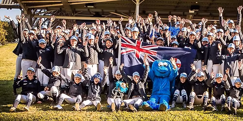 2026 The Horse Den NSW State Interschool Championships