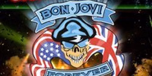 Bon Jovi Forever - One Wild Night