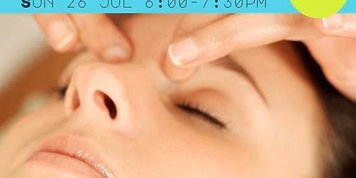 Extended Yoga Nidra & Access Bars