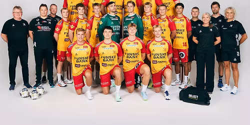 GOG - Aalborg H\u00e5ndbold