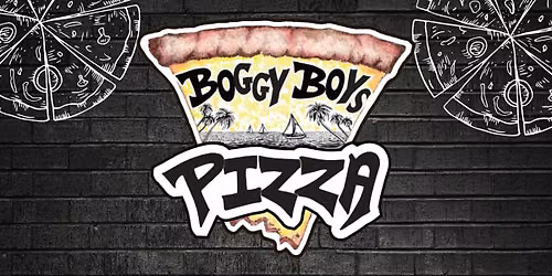 Edge Elementary Spirit Night at Boggy Boys Pizza