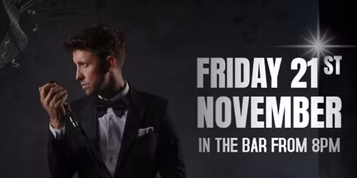 Live Music \u2022Jordan Williams\u2022