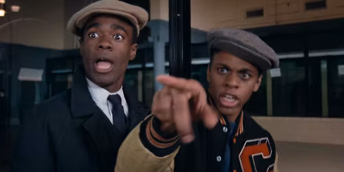 Give Thanks for Chicago: COOLEY HIGH \u2022 Screening in 4K