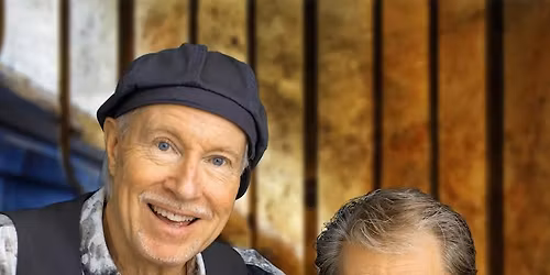 Tom & Dave @ Houghton Lake Eagles