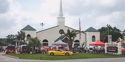 26th Annual Spring Fling