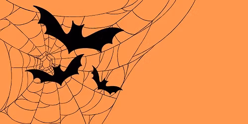 Halloween BBQ - free, family-friendly event.