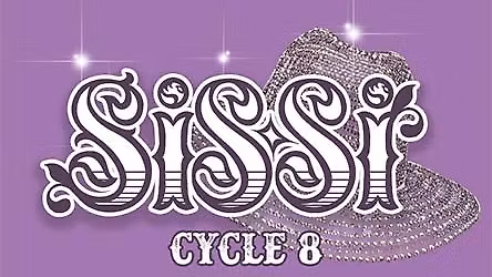 SiSSi Cycle 8: Finale