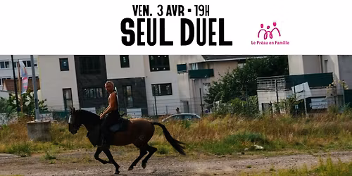 SEUL DUEL