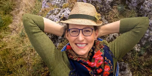 Martina Schwarzmann: Martina Schwarzmann - macht was Sie will