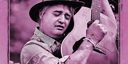 Peter Doherty - Palladium Riga