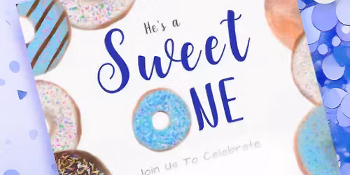 Rhett, our sweetest ONE \ud83d\udc99