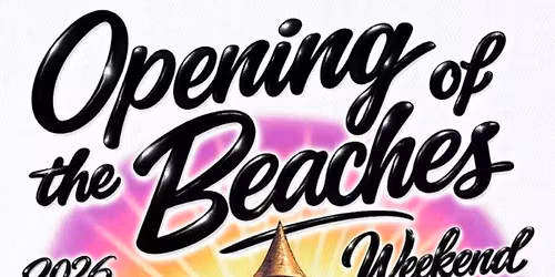 47th Annual Sandcastle Contest