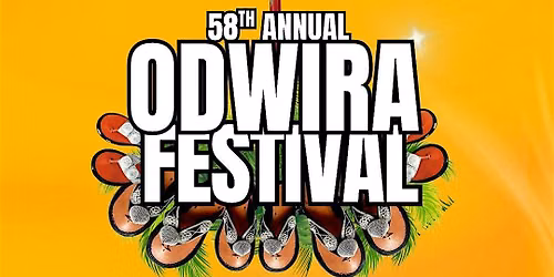58th Annual Odwira Festival