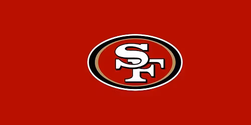 Los Angeles Rams at San Francisco 49ers Official Fan Experience Package at Levi's Stadium
