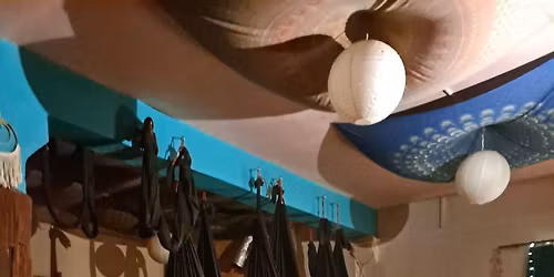 Relaks w chu\u015bcie- cykl spotka\u0144