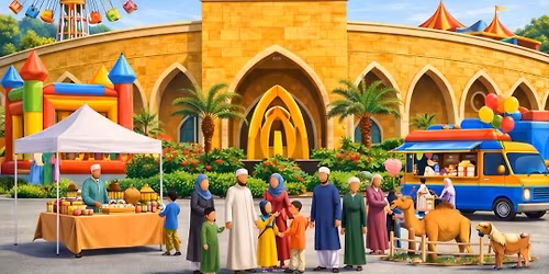 Eid Carnival 