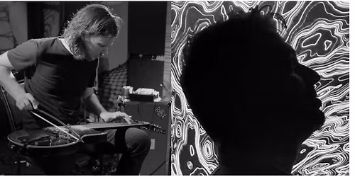 Starlit concerts: Elsehow & SITKA