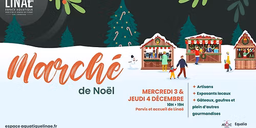 MARCH\u00c9 DE NO\u00cbL LINA\u00cb