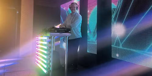 Åpningsfest på METT, lørdag 29.november