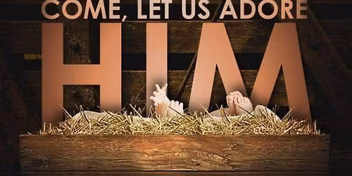 Festive Christmas Eve Services