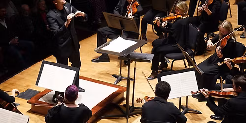 Alabama Symphony Orchestra - Luminous Legends - Tchaikovsky and Brahms at Alys Robinson Stephens PAC