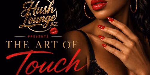 \ud83d\udd25 THE ART OF TOUCH T.F.I.F. \ud83c\udf52 Helping Hands