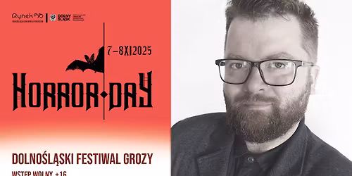 Wampir apolli\u0144ski, wampir dionizyjski. Rzecz o Nosferatu | Horror Day 2025