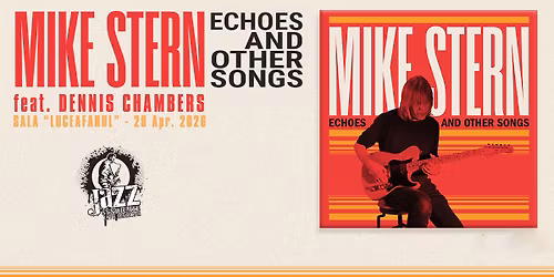 MIKE STERN Band feat. DENNIS CHAMBERS \u2013 All-Star Band