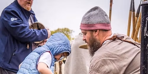 Sedgefield Medieval Fair