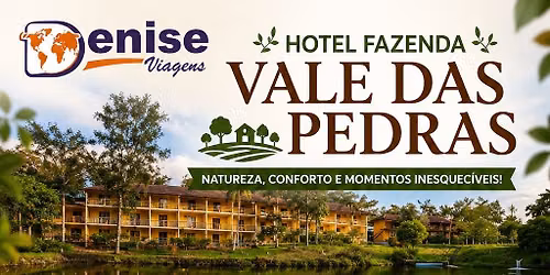 \ud83c\udf3f\ud83c\udfe1 HOTEL FAZENDA VALE DAS PEDRAS \ud83c\udfe1\ud83c\udf3f