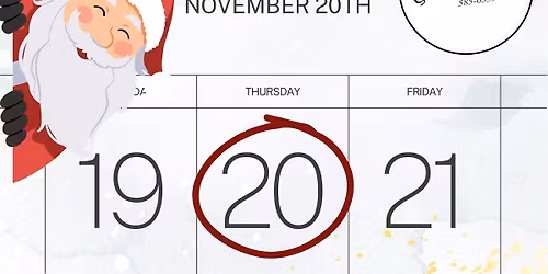 Christmas At Mildred\u2019s