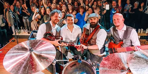 The Hat & The Fiddle 